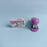 Unicorn Mini Stapler Set