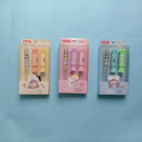 Sweet Candy Fountain Ink Pen Set