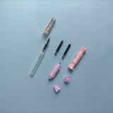 Sweet Candy Fountain Ink Pen Set