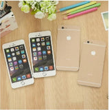 I Phone 8 Plus Notepad - Large Size