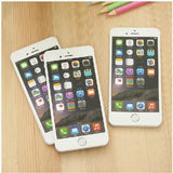 I Phone 8 Notepad