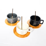 Enjoy Your Life - Ceramic Mug