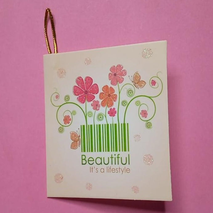 Lifestyle Gift Card
