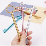Key Gel Pen
