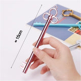 Key Gel Pen