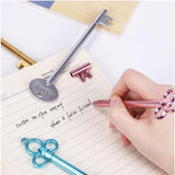 Key Gel Pen