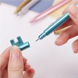 Key Gel Pen