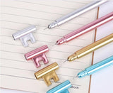 Key Gel Pen