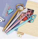 Key Gel Pen