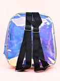 Holo Neon LOL Pretty Backpack