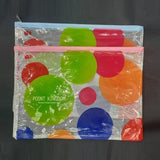 Zipper Multi Purpose Pencil Pouch
