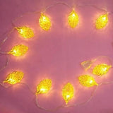 Leaf - Fairy Lights