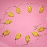 Leaf - Fairy Lights