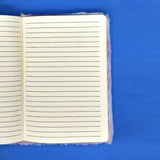 LoL Pretty Girl Fluffy Journal