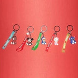 Love Keychain