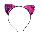 Mickey Ear Hair Band