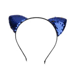 Mickey Ear Hair Band