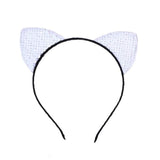 Mickey Ear Hair Band