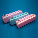 Magical Unicorn Premium Hard case Zip Pouch