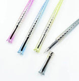 Mermaid Queen Shine Ink Pen
