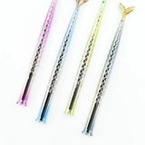 Mermaid Queen Shine Ink Pen