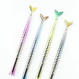 Mermaid Queen Shine Ink Pen