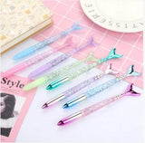 Mermaid Shine Glitter Gel Pen