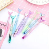Mermaid Shine Glitter Gel Pen