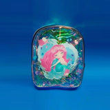 Holo Neon Mermaid Backpack