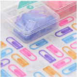 Mini Paper Clips Set of 4