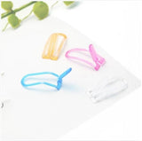 Mini Paper Clips Set of 4