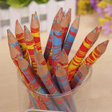 Multi-color Drawing Pencil Set of 4