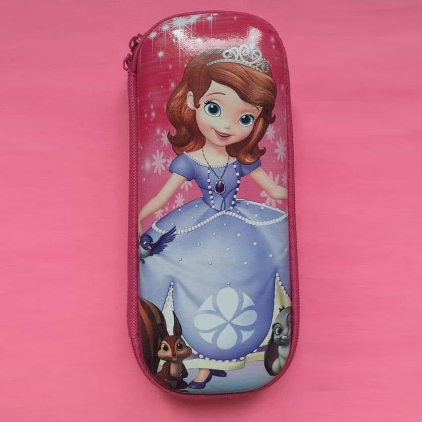 Multi Purpose Pencil/Pen Case
