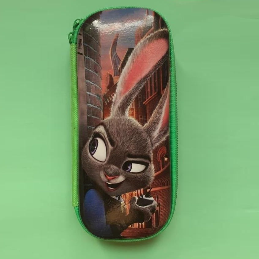 Multi Purpose Pencil/Pen Case