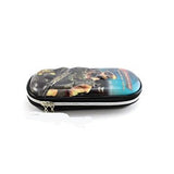 Crossfire-Military-Soldier Pen & Pencil Box/Case