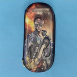 Crossfire-Military-Soldier Pen & Pencil Box/Case