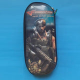 Crossfire-Military-Soldier Pen & Pencil Box/Case