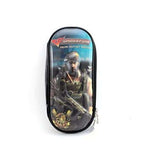 Crossfire-Military-Soldier Pen & Pencil Box/Case