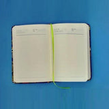 Owl Note Book