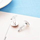 Pakistan Flag Cufflinks