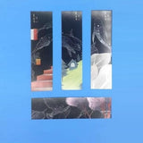 Parallel Universe Paper Bookmark
