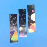 Parallel Universe Paper Bookmark