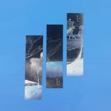 Parallel Universe Paper Bookmark