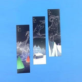 Parallel Universe Paper Bookmark