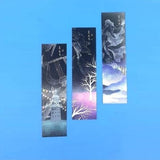 Parallel Universe Paper Bookmark