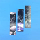Parallel Universe Paper Bookmark