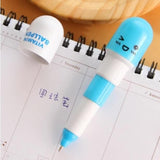 Pill Ballpoint Pen