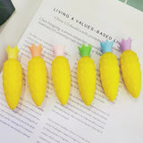 Pineapple - Highlighter Set Of 6