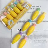 Pineapple - Highlighter Set Of 6
