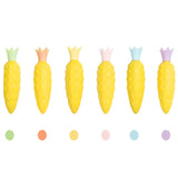 Pineapple - Highlighter Set Of 6